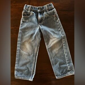 OshKosh Vintage Blue Jeans